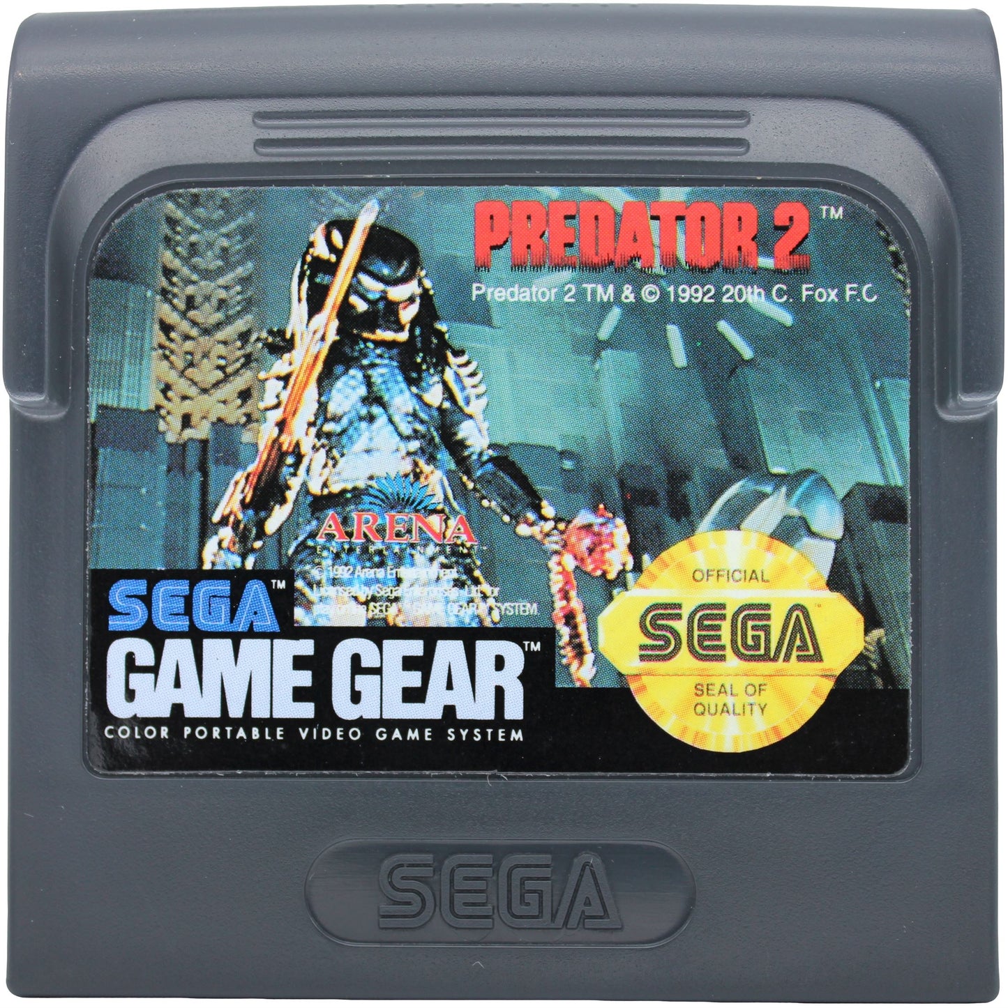 Predator 2