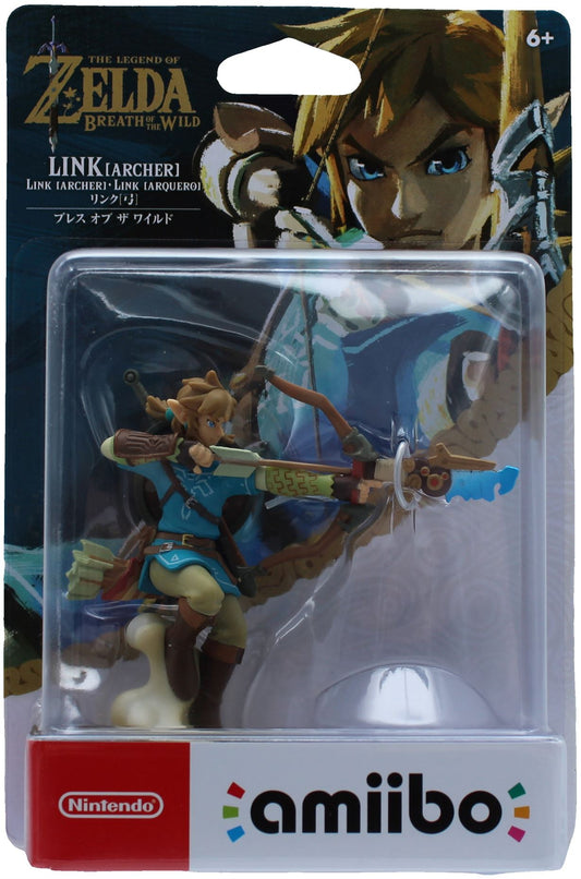 Link [Archer] (JP)