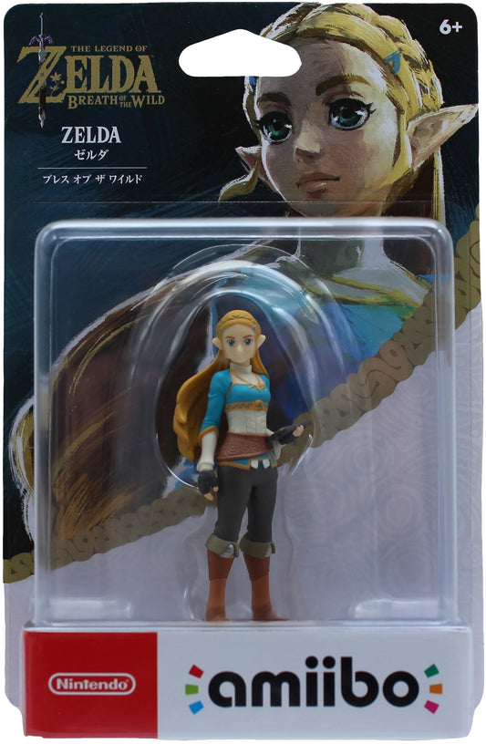 Zelda (JP)