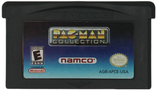 Pac-Man: Collection