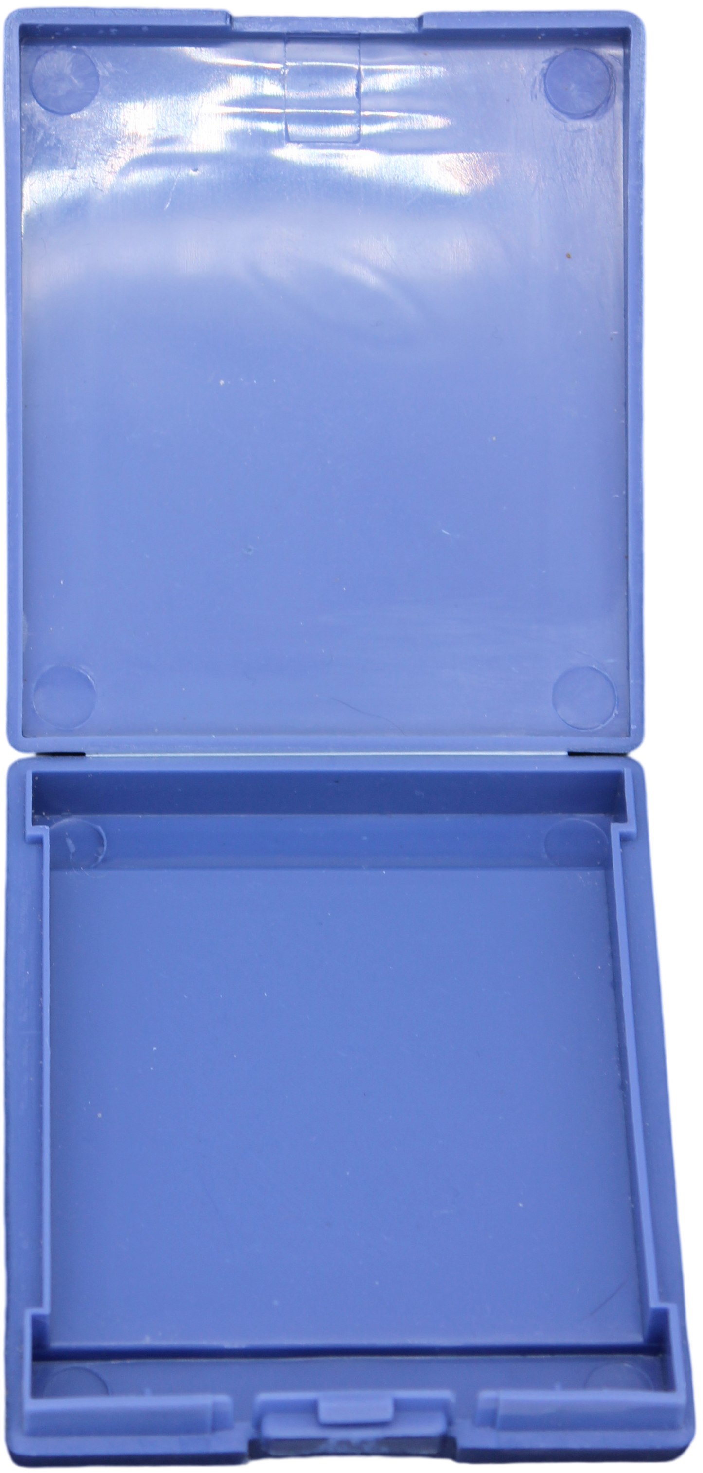 Intec Game Boy Advance Cartridge Holder (Purple)