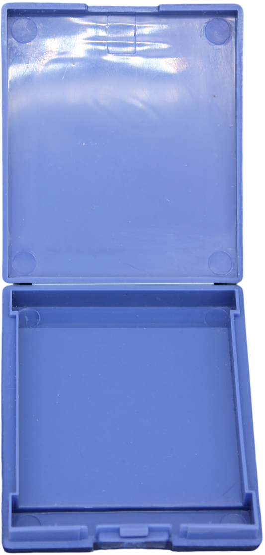 Intec Game Boy Advance Cartridge Holder (Purple)