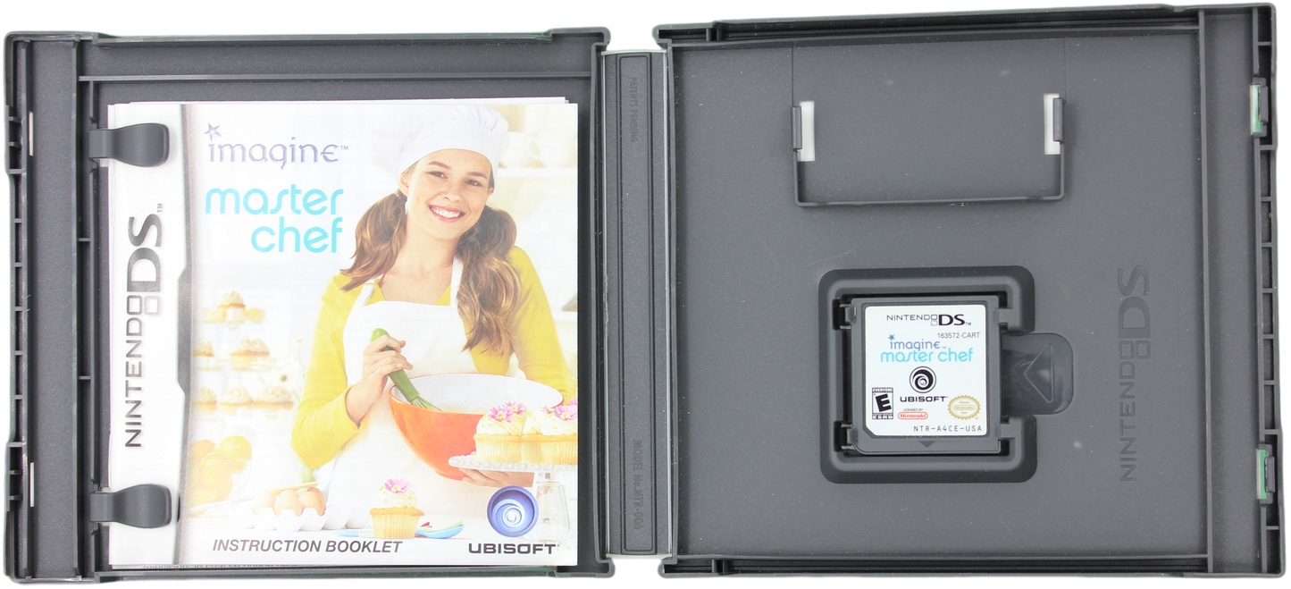 Imagine: Master Chef