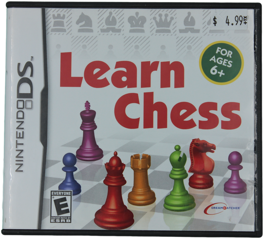 Learn Chess