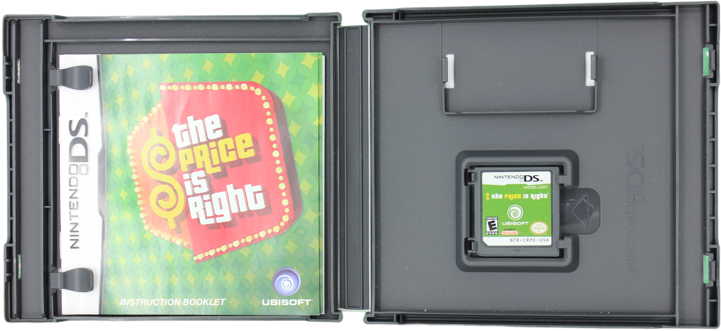 The Price Is Right (DS)