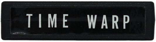 Time Warp - Zeller's Variant