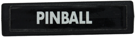 Pinball - Zeller's Variant