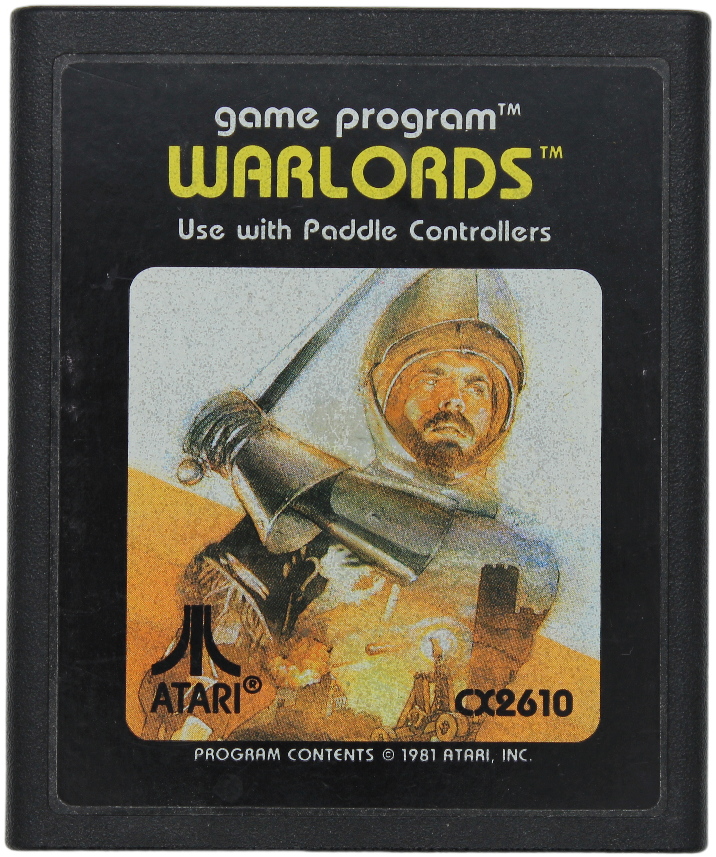 Warlords