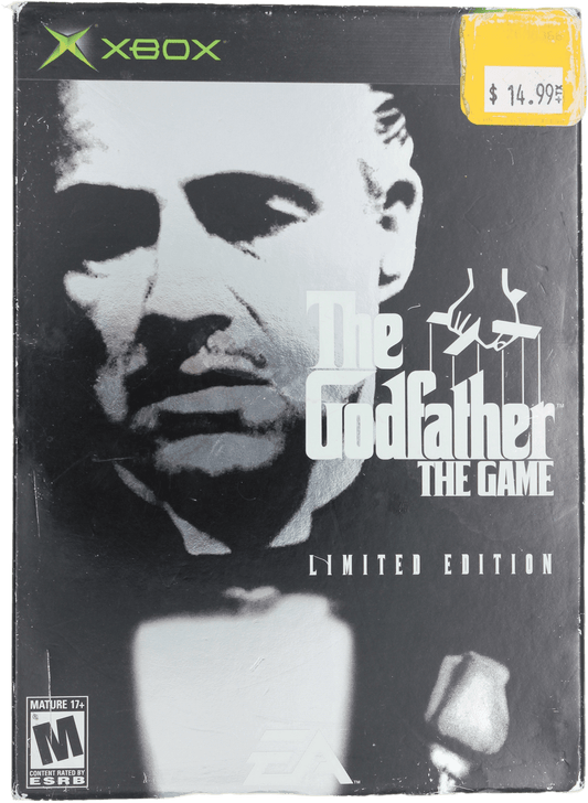 The Godfather: The Game [Limited Edition]