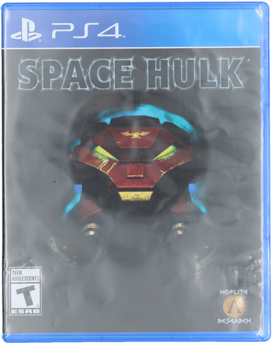Space Hulk - Sealed