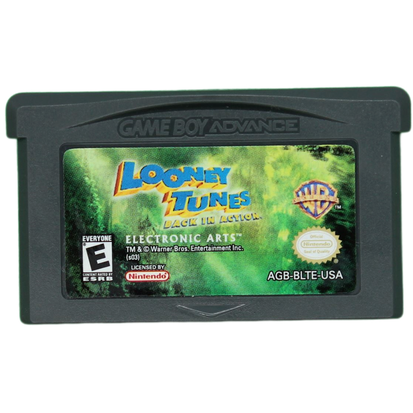 Looney Tunes: Back In Action