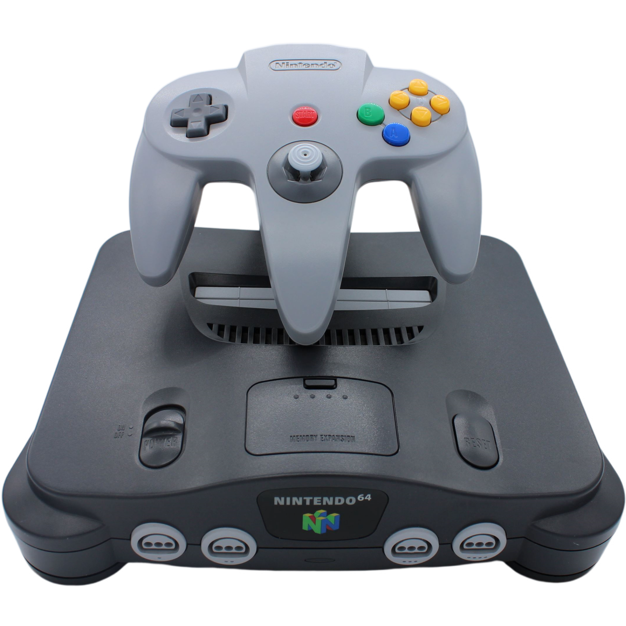 Nintendo 64 online xbox one