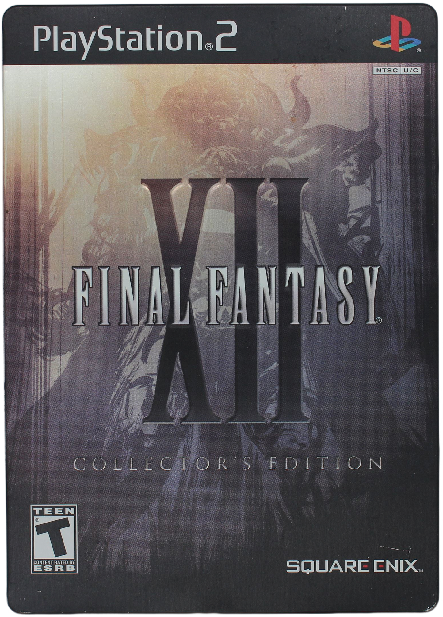 Final Fantasy XII [Collector's Edition]