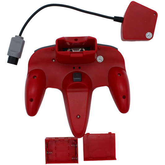 Retro-Bit Super Retro 64 Controller