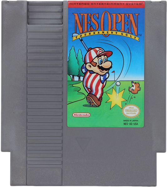 NES Open