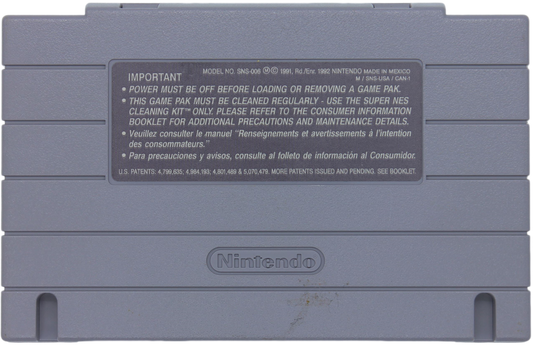 Ken Griffey Jr's Winning Run