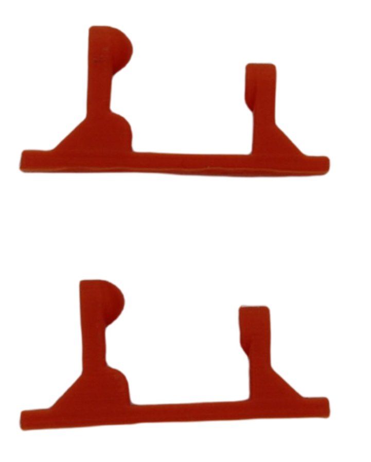 SNES Cartridge Stand