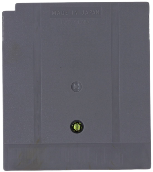 Wario Land: Super Mario Land 3 + Manual (GB)