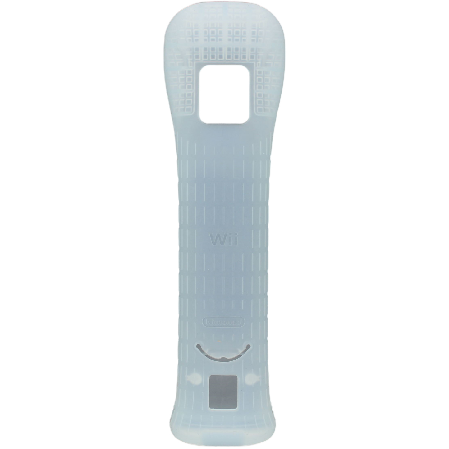 Silicone Wii Remote with Motion Plus Cover