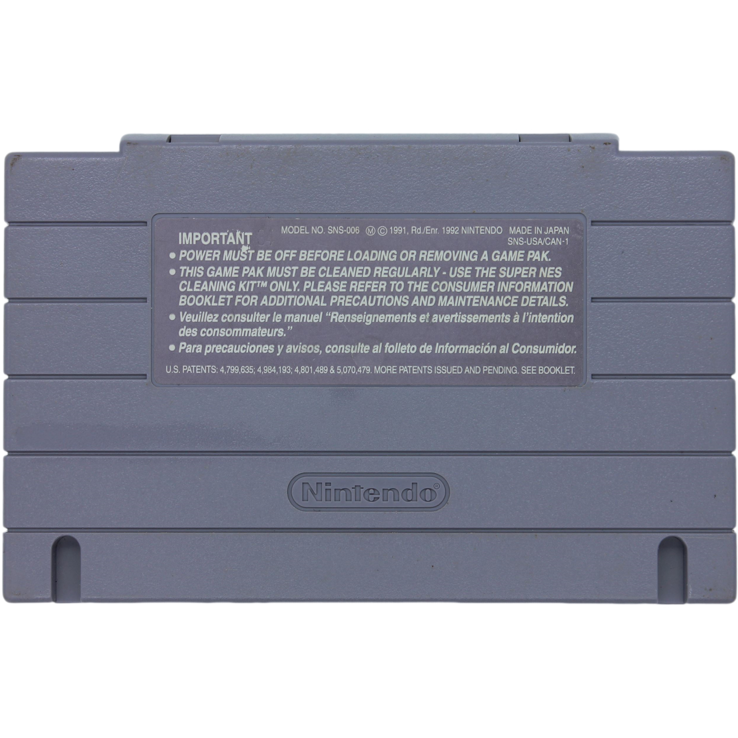 Super Mario RPG: Legend Of The Seven Stars