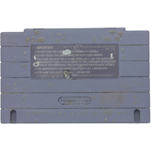 The Legend Of The Mystical Ninja