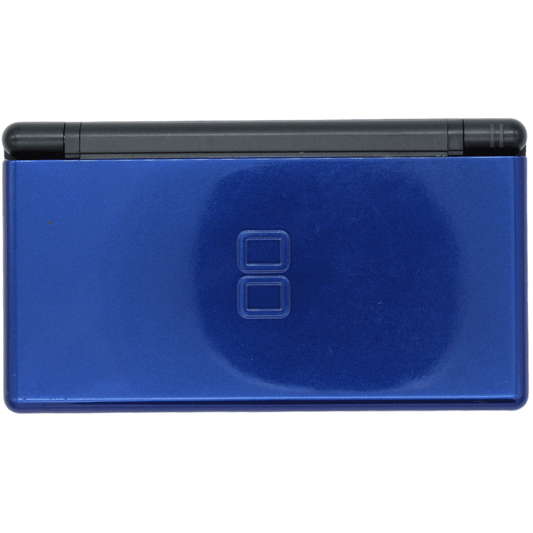 Nintendo DS Lite - Cobalt & Black