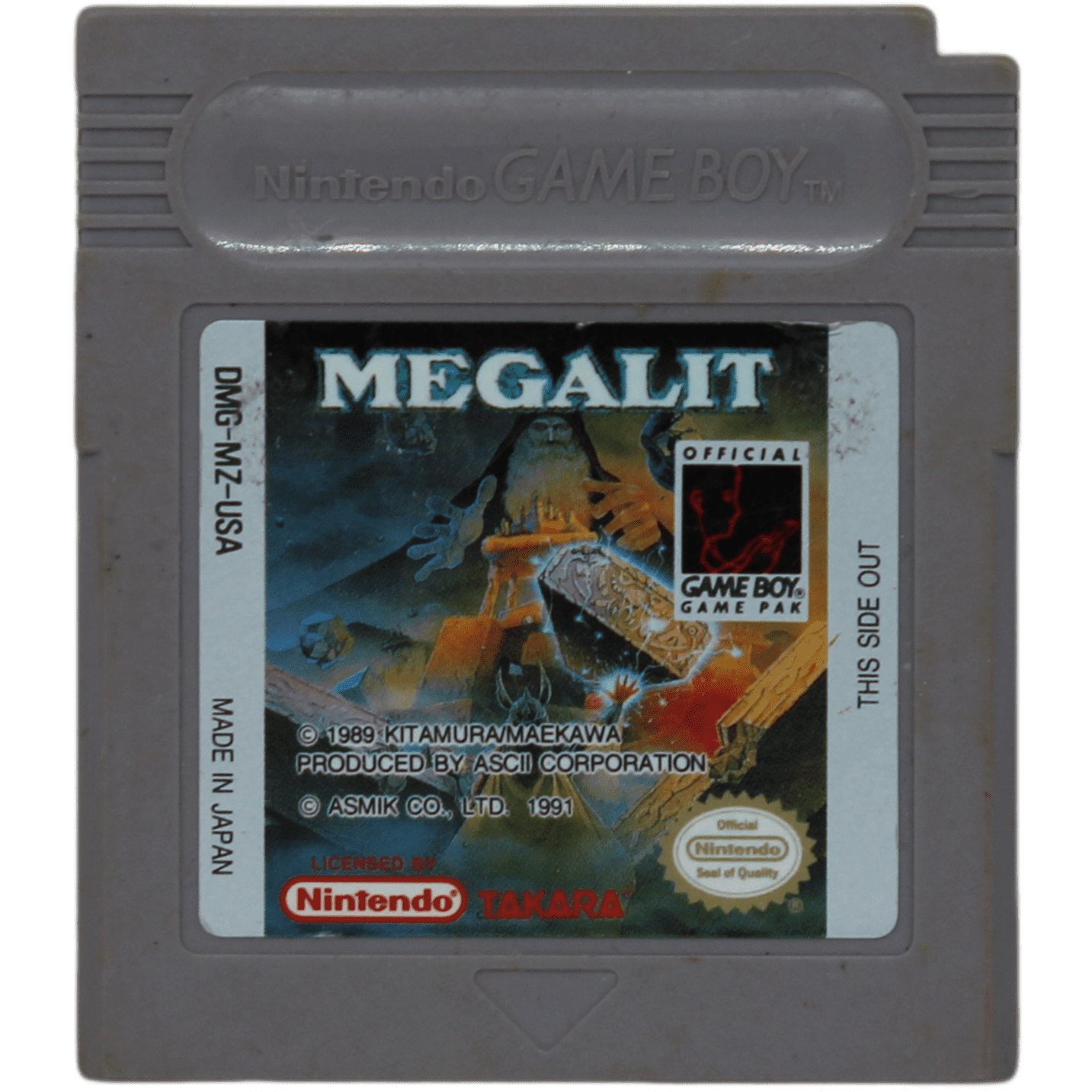 Megalit