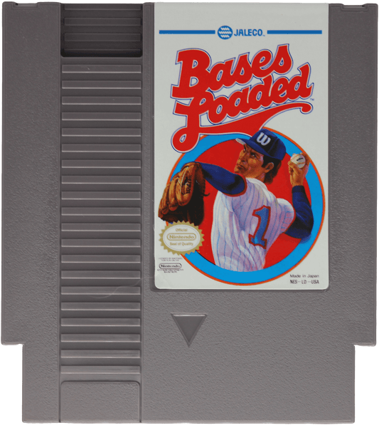 Bases Loaded (NES)