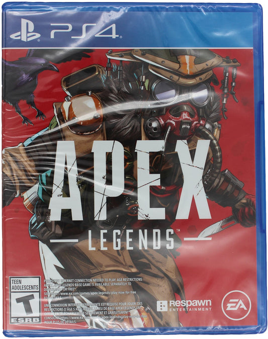 Apex Legends [Bloodhound Edition] - Sealed