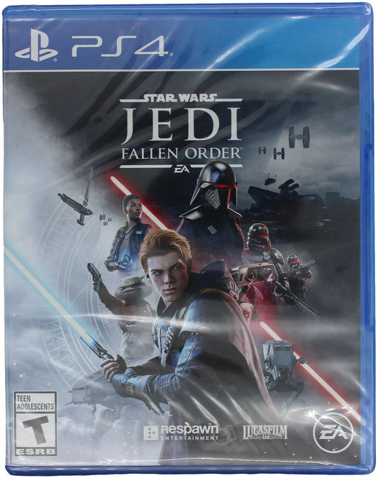 Star Wars: Jedi Fallen Order - Sealed
