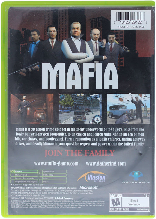 Mafia