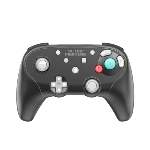Retro Fighters BattlerGC Controller (Gamecube)