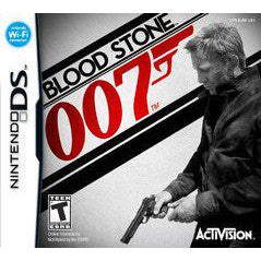 007 Blood Stone (DS)