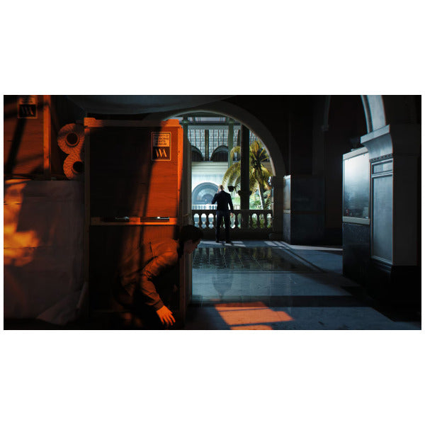 007 First Light (PS5)