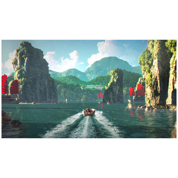 007 First Light (PS5)