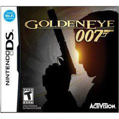 007 GoldenEye (DS)