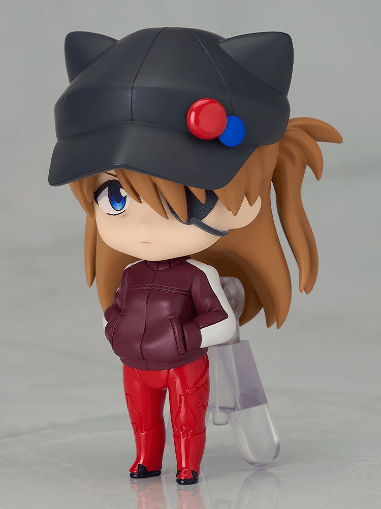 Nendoroid Surprise Rebuild of Evangelion Blind Box