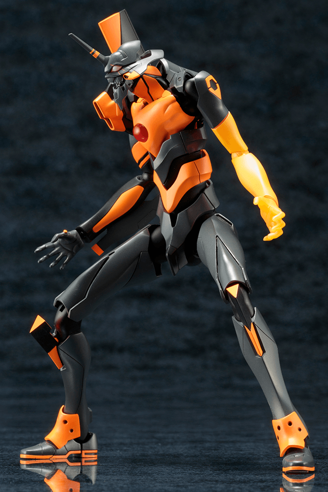 Evangelion Test Type-01 GODZILLA Ver.