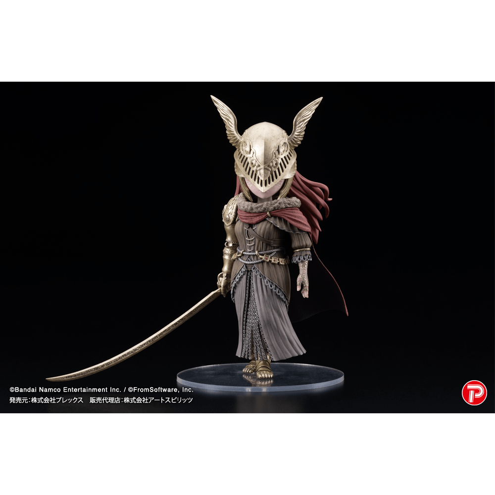 Elden Ring Malenia Blade of Miquella Figure