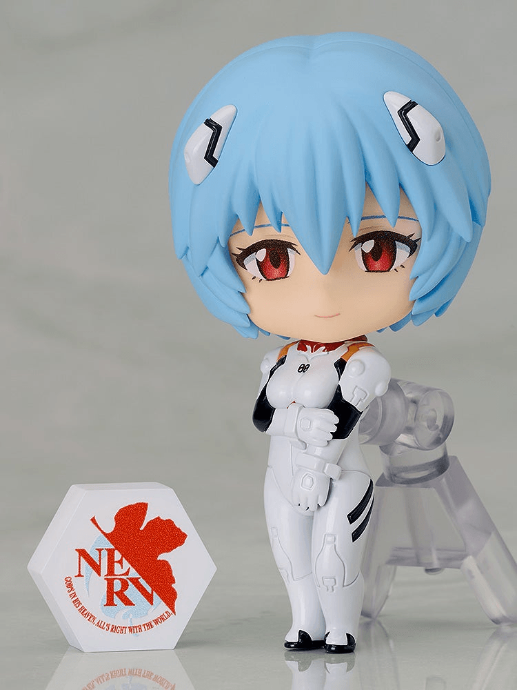 Nendoroid Surprise Rebuild of Evangelion Blind Box