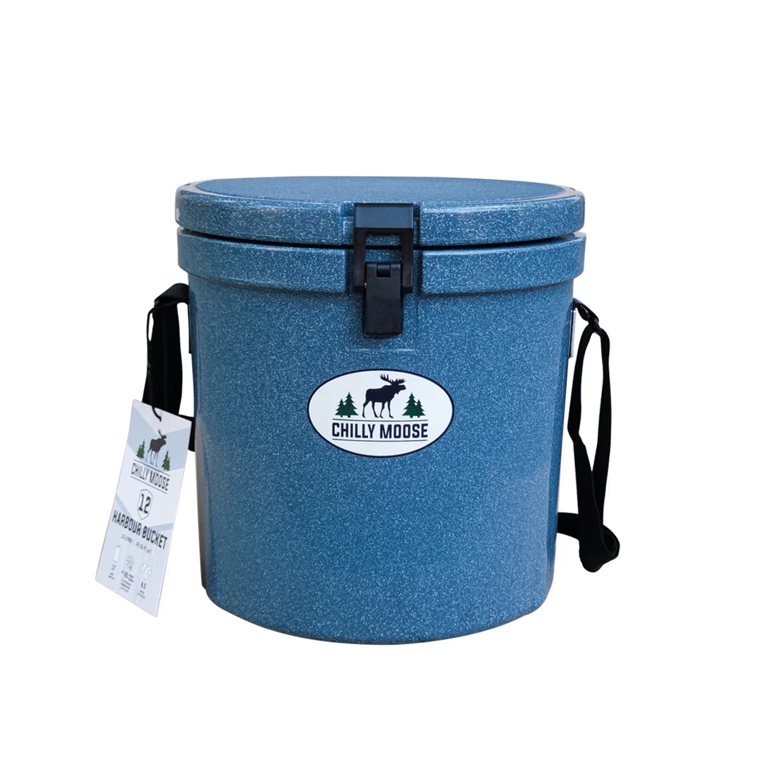 12L Harbour Bucket Cooler