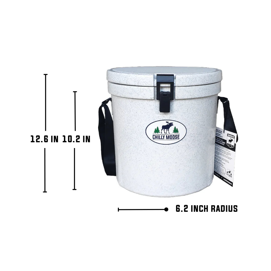 12L Harbour Bucket Cooler