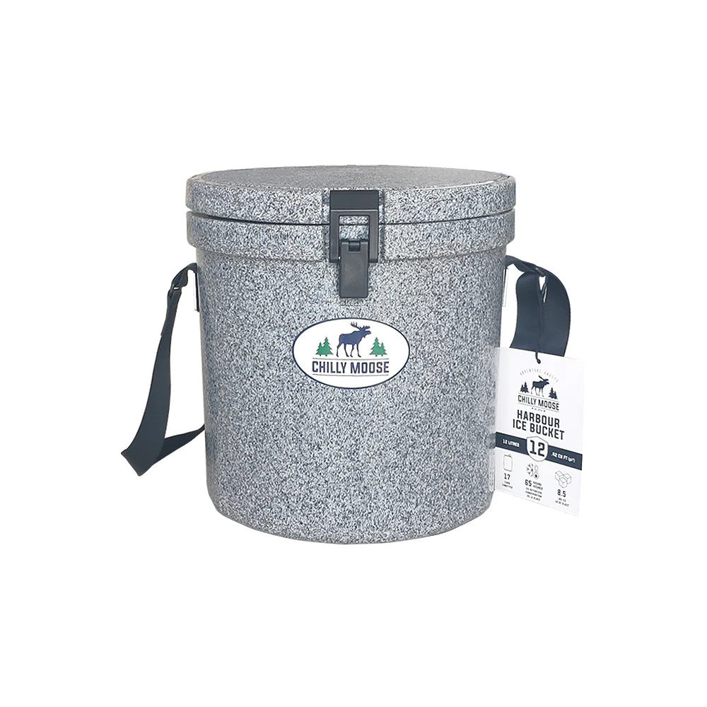 12L Harbour Bucket Cooler