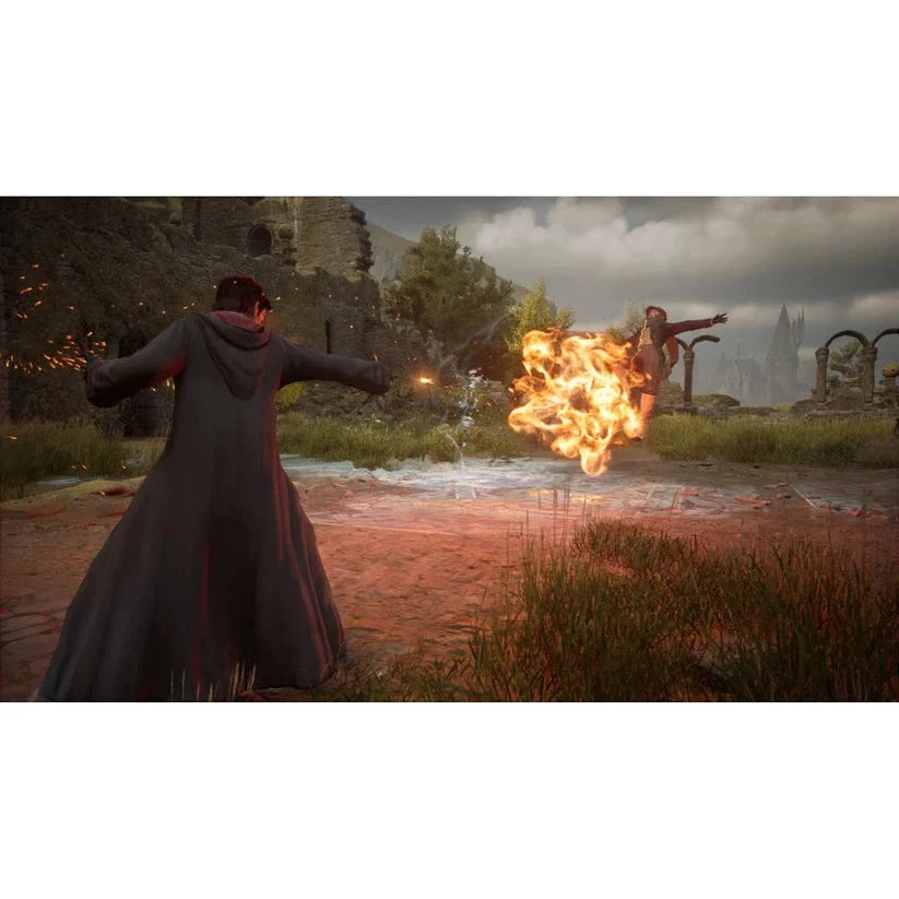 Hogwarts Legacy (Switch2)