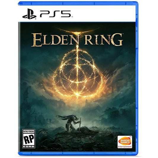 Elden Ring (PS5)