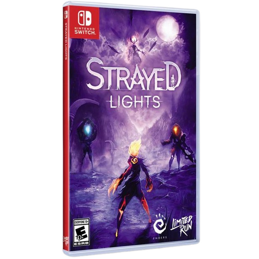 Strayed Lights (Switch)