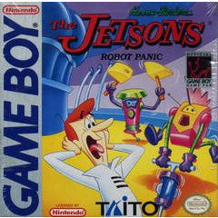 The Jetsons Robot Panic (GB)