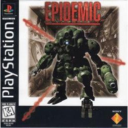Epidemic (PS1)