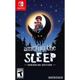 Among the Sleep: Enhanced Edition (Switch)
