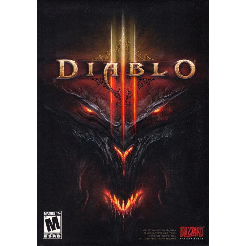 Diablo III (PC)